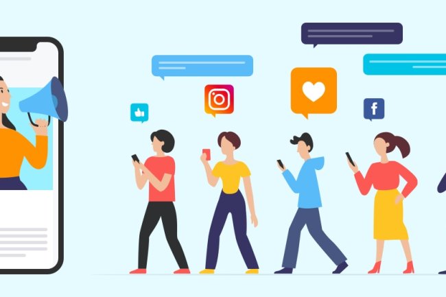 How to Find the Right Influencers for Your Brand