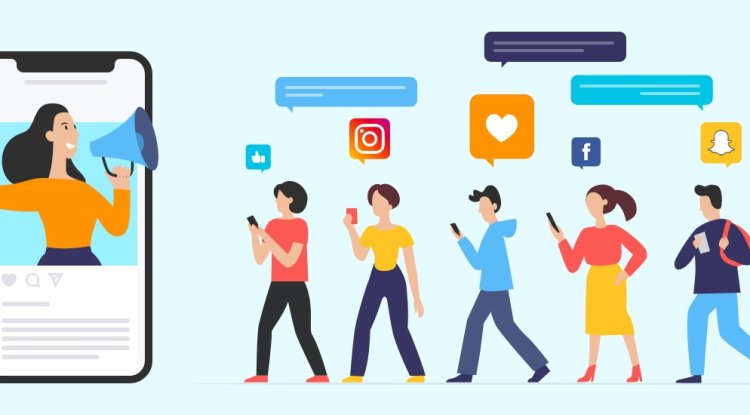 How to Find the Right Influencers for Your Brand